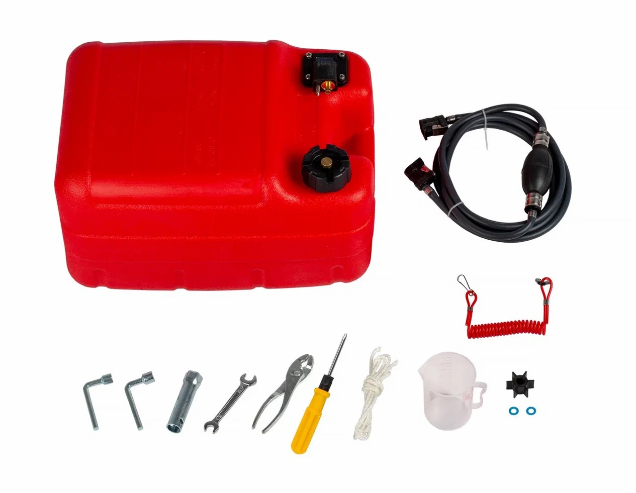 ЛОДОЧНЫЙ МОТОР GLADIATOR G20FHS в Стерлитамаке