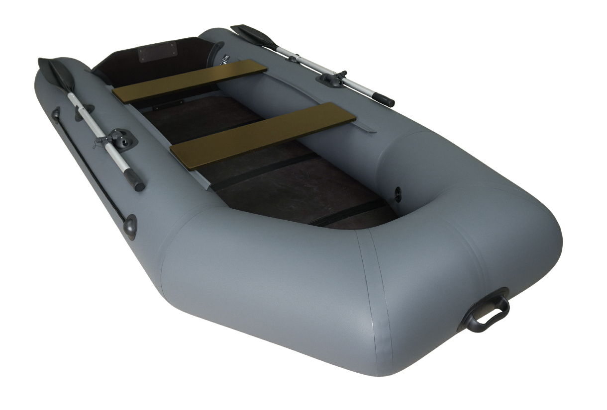 Лодка БАРС 2900 Слань-книжка киль в Стерлитамаке