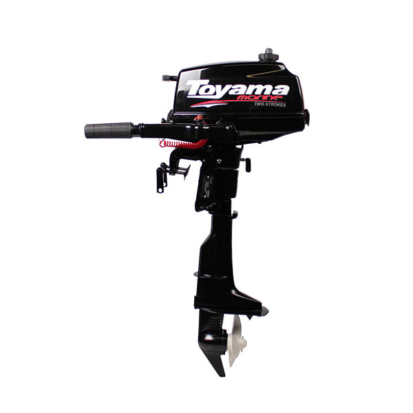 ЛОДОЧНЫЙ МОТОР TOYAMA TC3.6BMS в Стерлитамаке