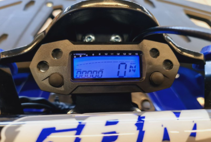 Квадроцикл GBM CROSS HILL 200 NEW PREMIUM в Стерлитамаке