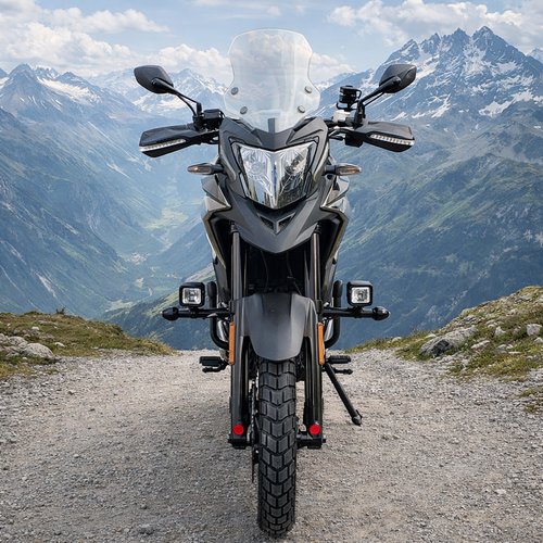 Мотоцикл PROMAX TOURING PR300 в Стерлитамаке