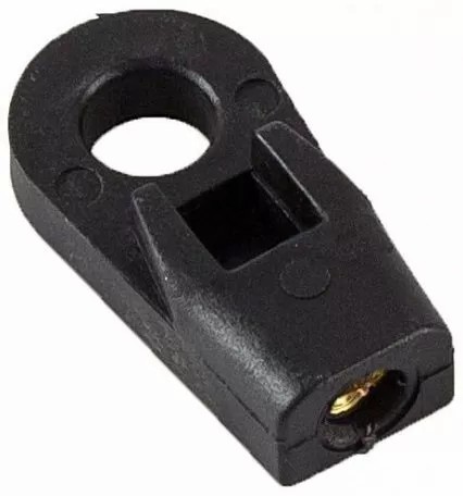 КОННЕКТОР ТРОСА ГАЗ-РЕВЕРС, ПЛАСТИК / 703-48345-01 в Стерлитамаке