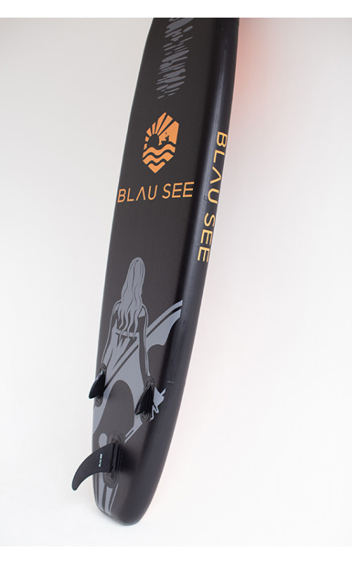 НАДУВНОЙ SUP-BOARD MOONLIGHT 10,6 в Стерлитамаке