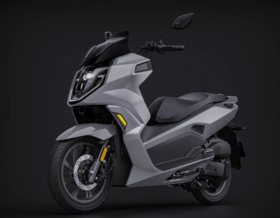 Скутер FAIDET BATUR 250(49) в Стерлитамаке