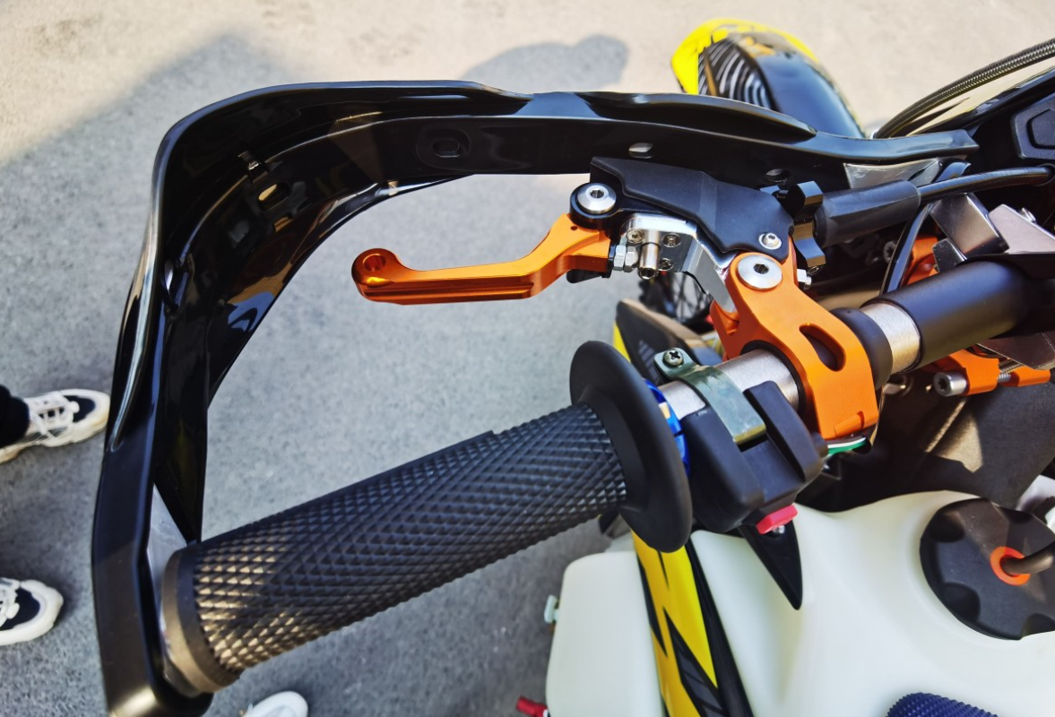 Мотоцикл JHLMOTO JHL Z8 NC300S (182-MN) в Стерлитамаке