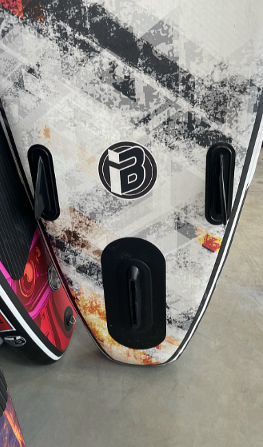 SUP (САП) ДОСКА RAIDEX I BOARD 11’ (332СМ) «MRAMOR» в Стерлитамаке