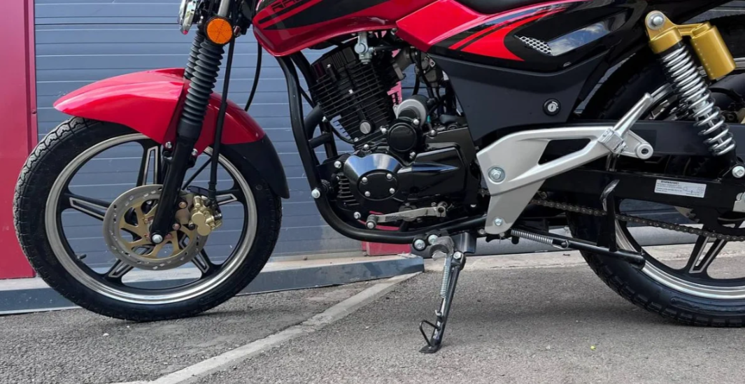 Мотоцикл RACER MAGNUM RC200-C5B в Стерлитамаке