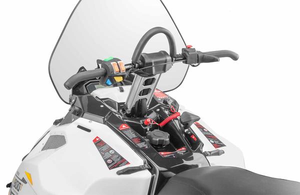 Снегоход STELS SA800T (L LUX WT) АТАМАН 1.0 К01 Tech в Стерлитамаке