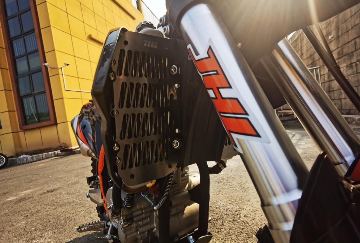 Мотоцикл JHLMOTO JHL Z5 NB300 (174MN-5) в Стерлитамаке