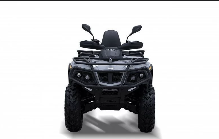 Квадроцикл HISUN TACTIC 550 (HS550ATV) NORMAL в Стерлитамаке