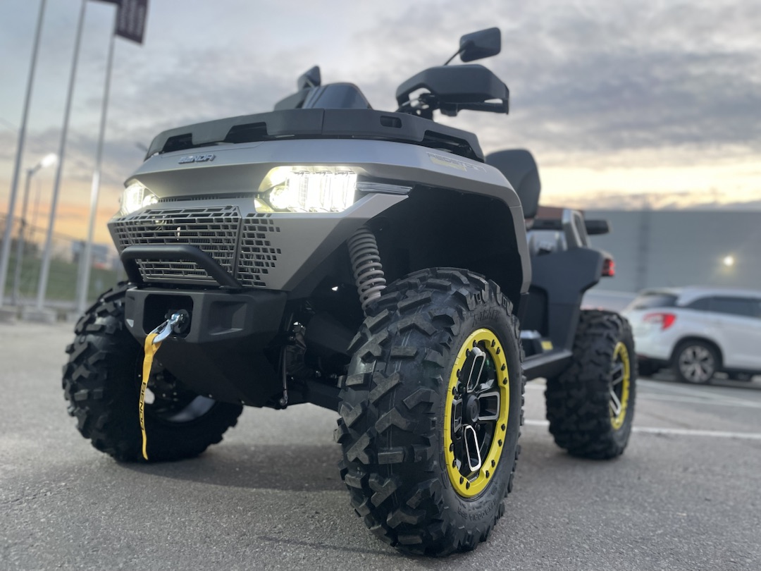 Квадроцикл BENDA Redstone 550 R2 в Стерлитамаке