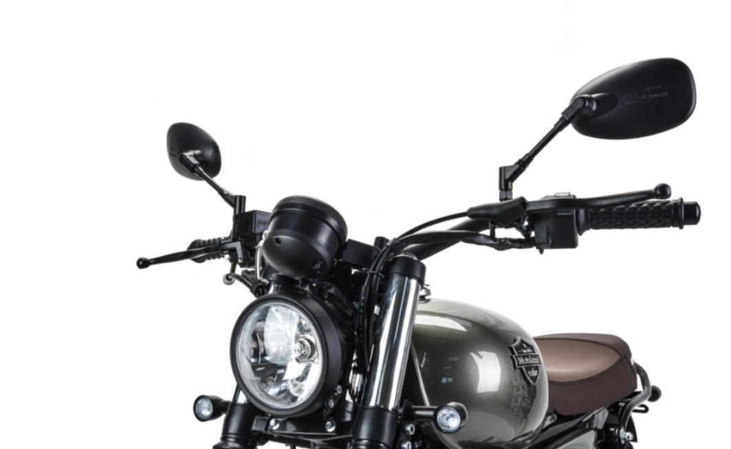 Мотоцикл MOTOLAND (МОТОЛЕНД) TEXAS 300 в Стерлитамаке