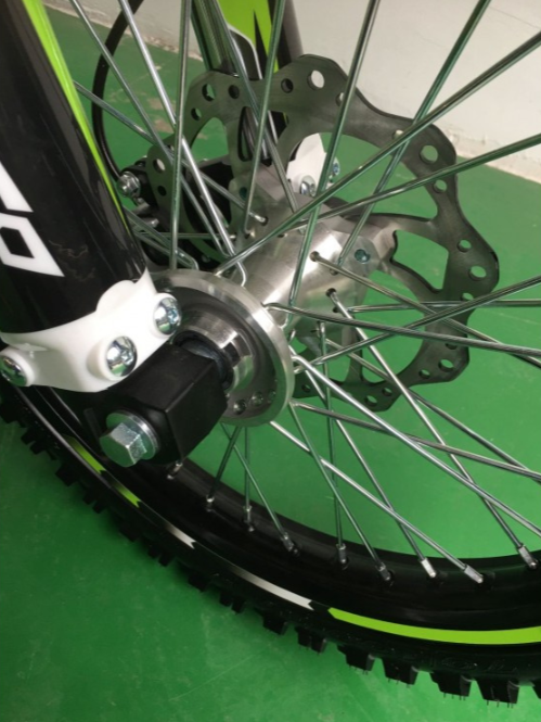 Питбайк JHLMOTO JHL Z140E (YX1P56FMJ) в Стерлитамаке