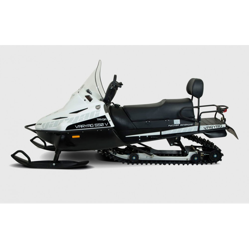 СНЕГОХОД РМ ТАЙГА ВАРЯГ 550 V в Стерлитамаке