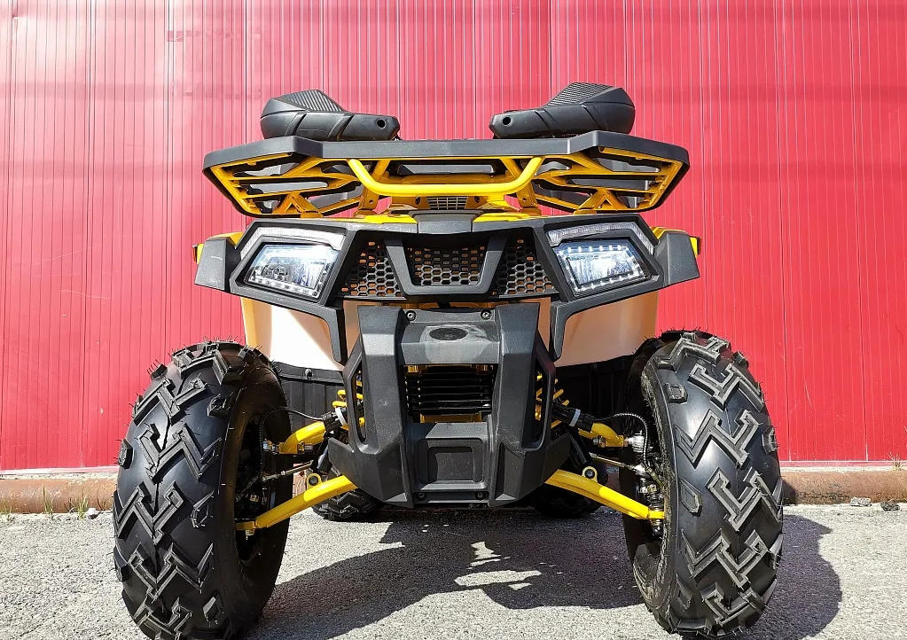 Квадроцикл PROMAX STORM 280 LUX в Стерлитамаке