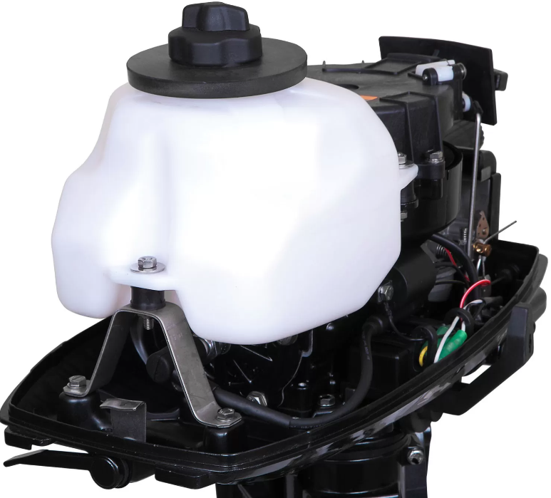 Лодочный мотор MARLIN MP 5 AMHL в Стерлитамаке