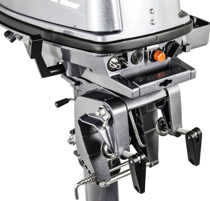 Лодочный мотор APACHE T5 BS в Стерлитамаке