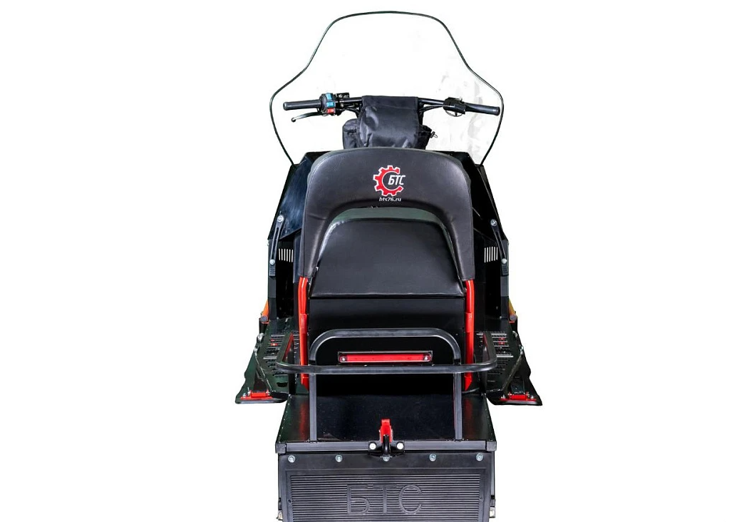 Снегоход БТС 4Т ЛЮКС / 29 л.с. 726 м3 в Стерлитамаке