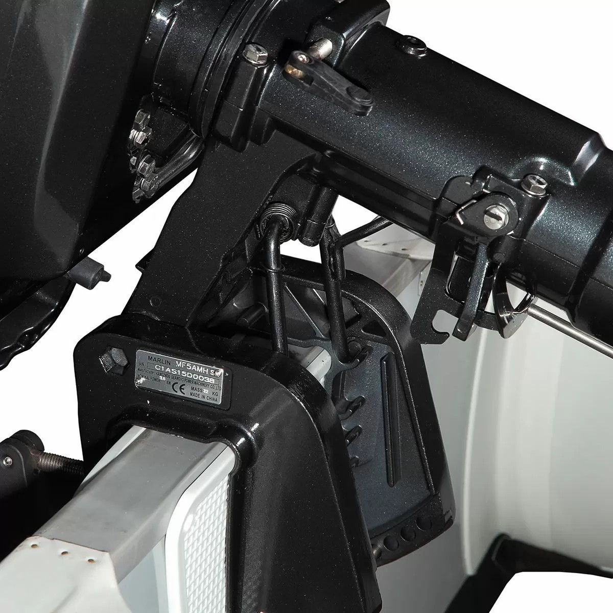 Лодочный мотор MARLIN MF 5 AMHS в Стерлитамаке