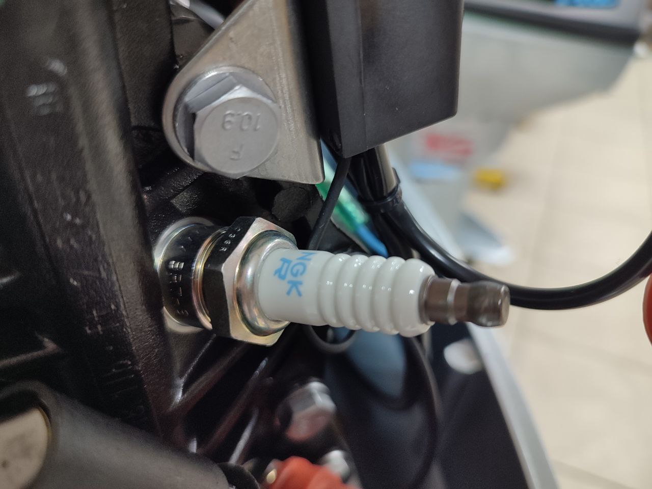 Лодочный мотор PROMAX SP9.9FHS (20) PRO в Стерлитамаке