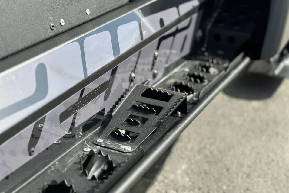 Снегоход РМ TAYGA PATRUL 800 SWT в Стерлитамаке