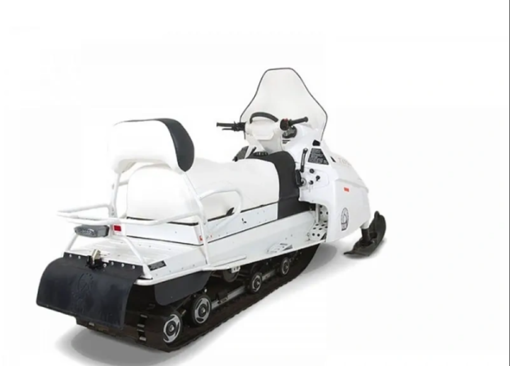 СНЕГОХОД РМ ТАЙГА ПАТРУЛЬ 551 SWT в Стерлитамаке