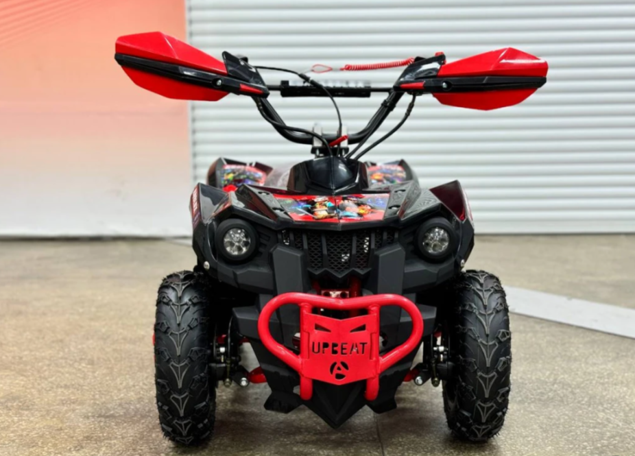 Квадроцикл GBM ROBLOX в Стерлитамаке