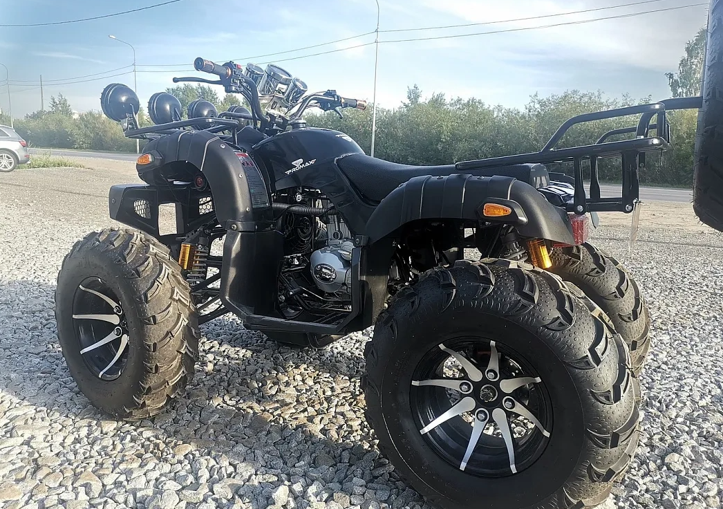 Квадроцикл PROMAX LEO 300 Max (кардан) в Стерлитамаке