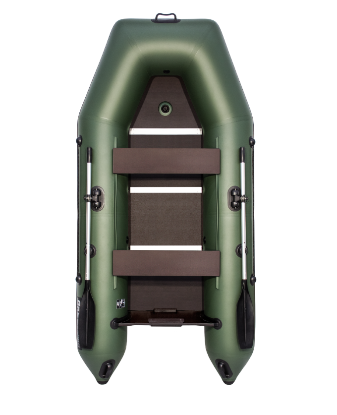 Лодка АКВА 2900 СК в Стерлитамаке