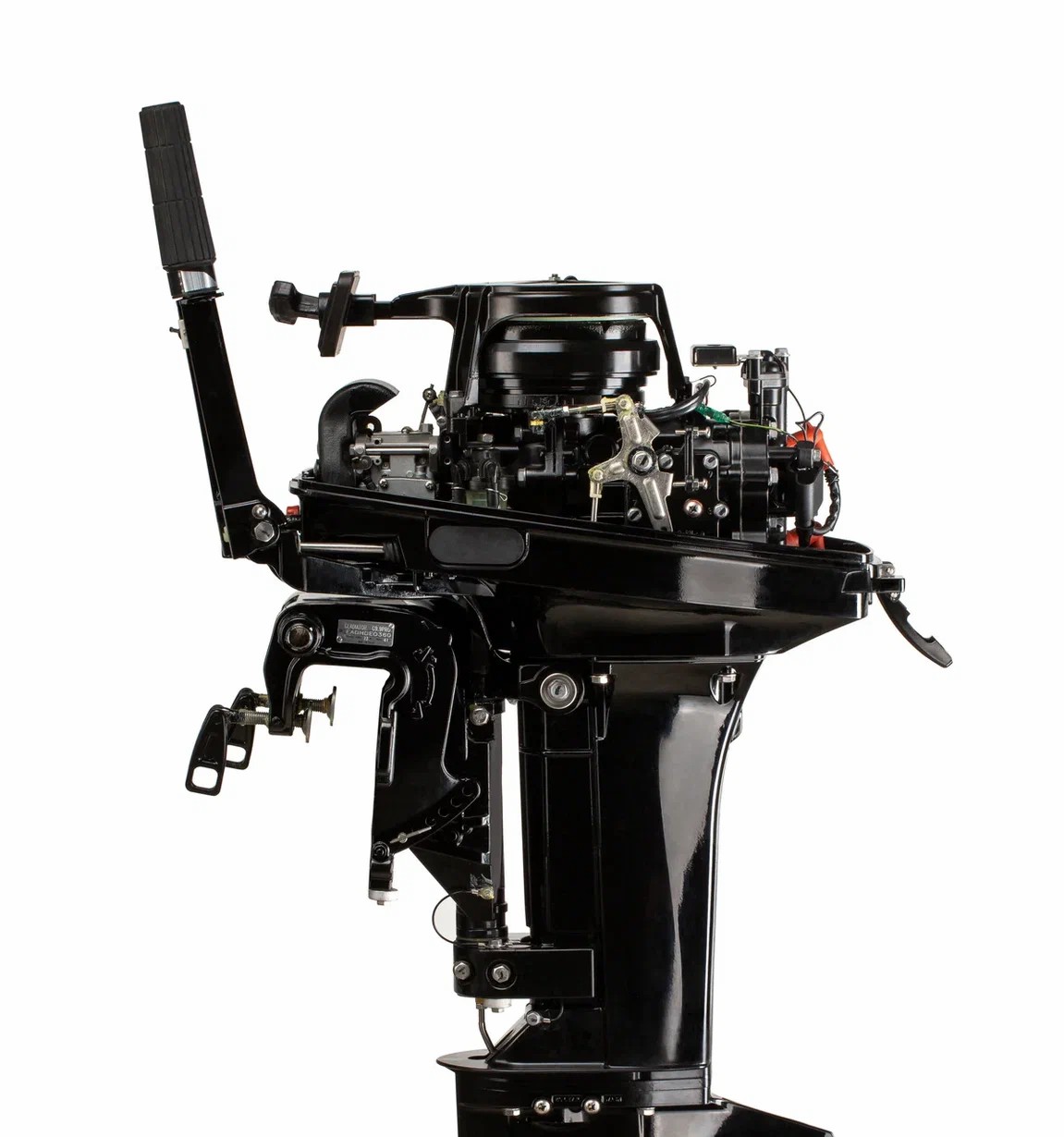 ЛОДОЧНЫЙ МОТОР GLADIATOR G9.9 PRO FHS в Стерлитамаке