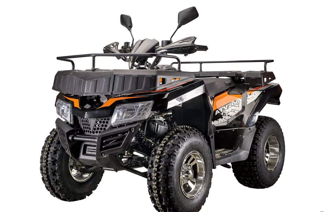 Квадроцикл YACOTA CABO 200LD в Стерлитамаке