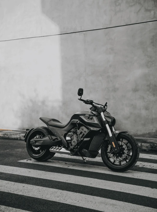 Мотоцикл Benda LFC 700 Pro в Стерлитамаке