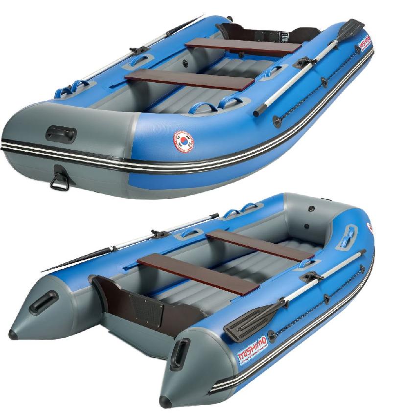 Лодка MISHIMO LITE 400 в Стерлитамаке