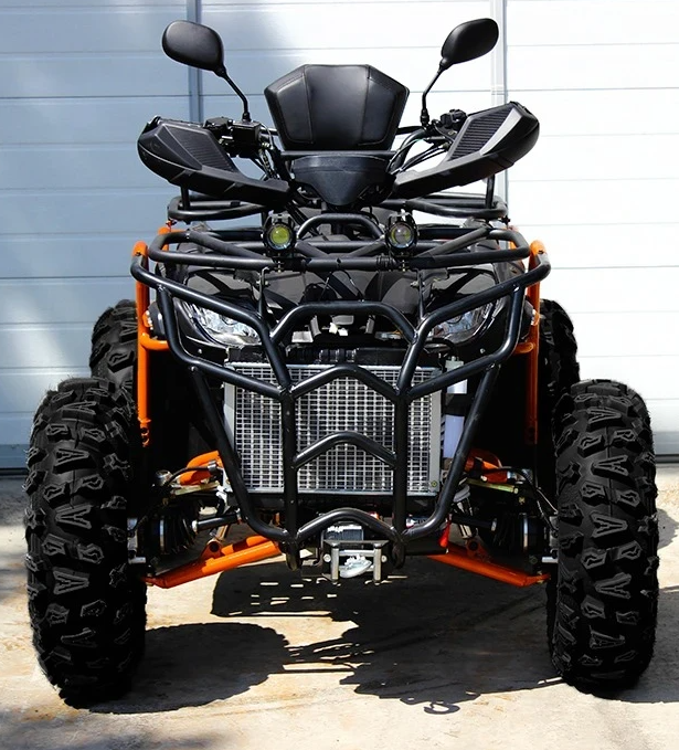 Квадроцикл PROMAX Фермер 350 4x4 ALL ROAD BASIC (2025) в Стерлитамаке