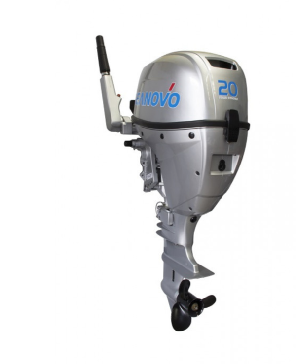 Лодочный мотор SEANOVO SNEF9,9(20)FEL - EFI в Стерлитамаке