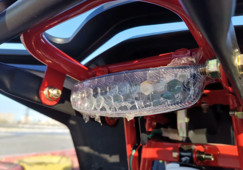 Квадроцикл GBM SHARP KIDS 125 в Стерлитамаке