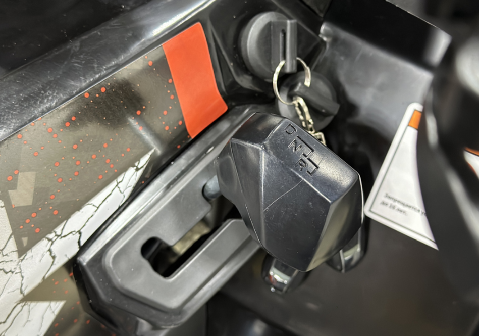 Квадроцикл GBM MAVERICK 300 NEW PREMIUM в Стерлитамаке