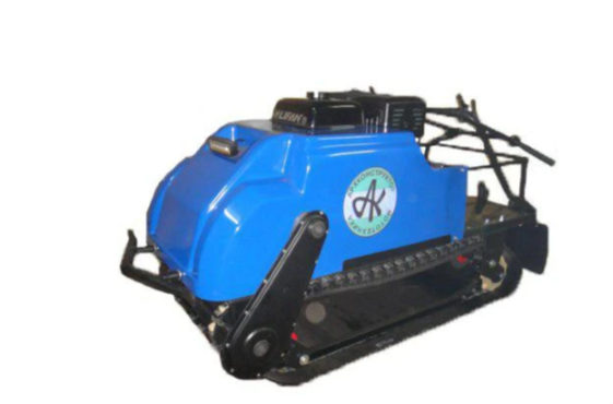 Мотобуксировщик Райда 087 L04 11 л.с. катушка 7 ампер, электрозапуск в Стерлитамаке