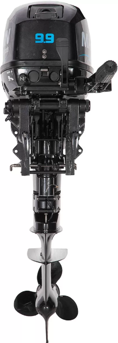Лодочный мотор MARLIN MP 9.9 AMHL в Стерлитамаке