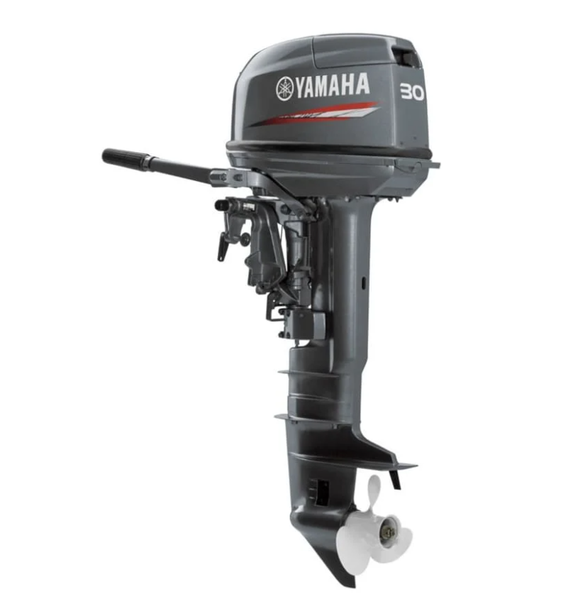 Лодочный мотор YAMAHA 30HMHL в Стерлитамаке
