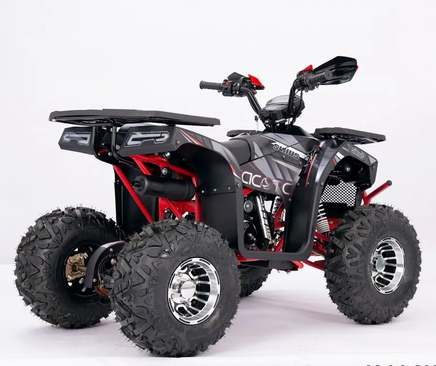 Квадроцикл YACOTA Sirius LD в Стерлитамаке