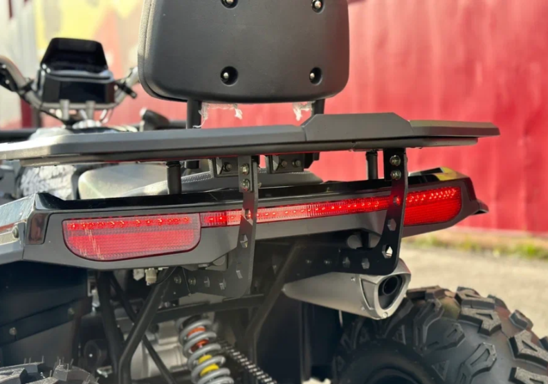 Квадроцикл GBM CROSS HILL 300 NEW в Стерлитамаке