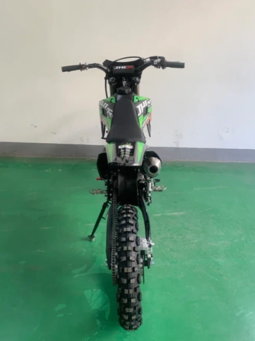 Питбайк JHLMOTO JHLofr LK140 19/16 (ZS1P60YMJ) в Стерлитамаке
