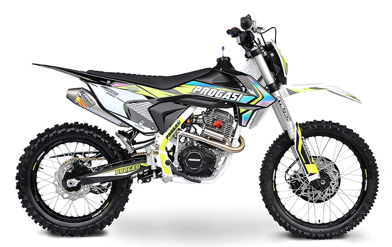 Мотоцикл Progasi IBIZA 300 в Стерлитамаке