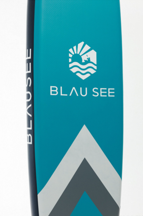 НАДУВНОЙ SUP-BOARD BUSINESS LIGHT BLUE 10 в Стерлитамаке