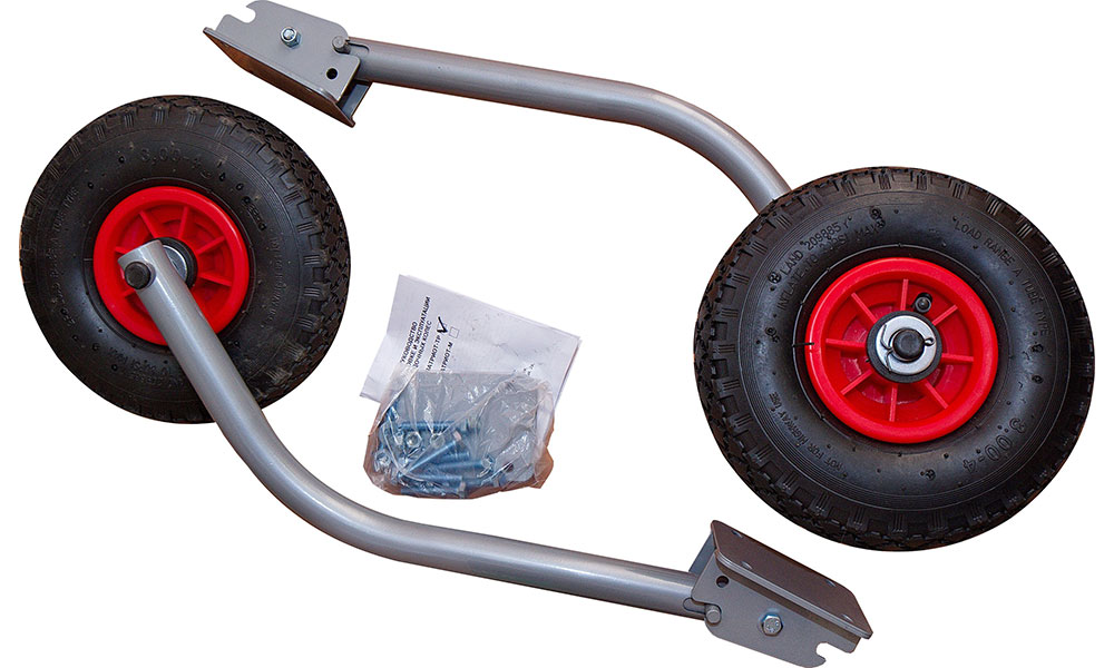 Транцевые колеса для нднд трансформеры откидные в Стерлитамаке