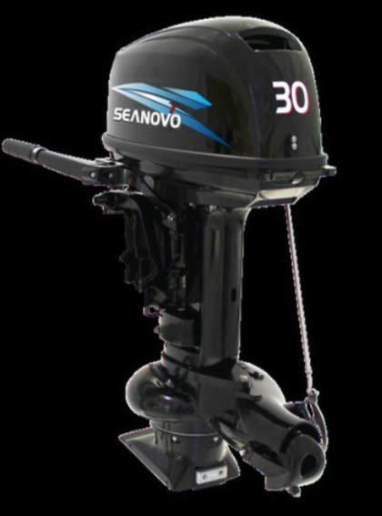 Лодочный мотор SEANOVO SNJ30FH в Стерлитамаке
