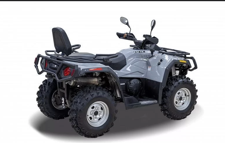 Квадроцикл HISUN TACTIC 550 (HS550ATV) NORMAL в Стерлитамаке