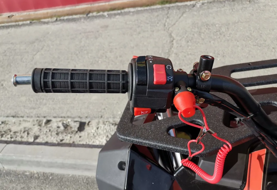 Квадроцикл GBM SHARP BIG 300 NEW в Стерлитамаке