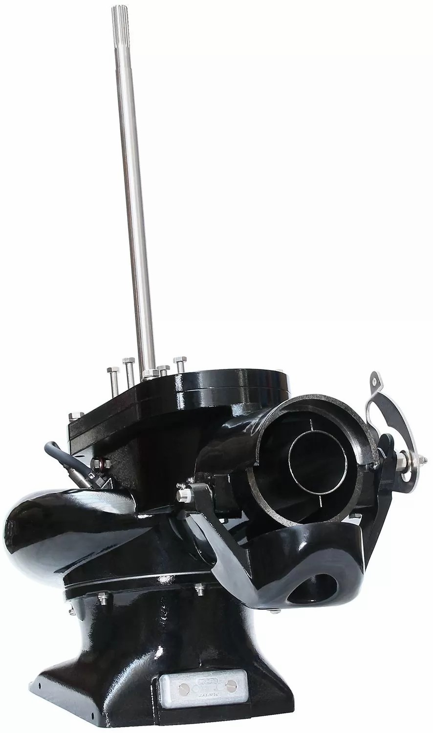 ВОДОМЕТНАЯ НАСАДКА MARLIN НА МОТОР 50 Л.С. TOHATSU, YAMAHA, MERCURY, MARLIN в Стерлитамаке